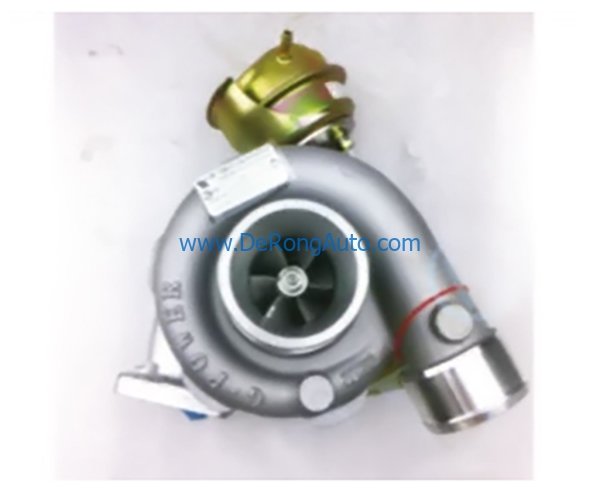 1118010FA130 turbocharger