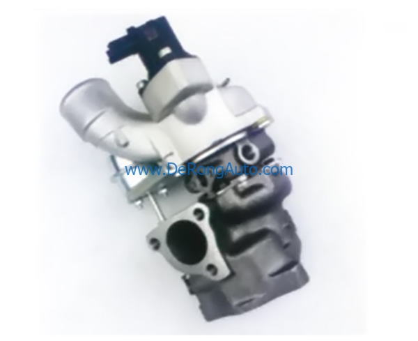 53039880354 turbocharger