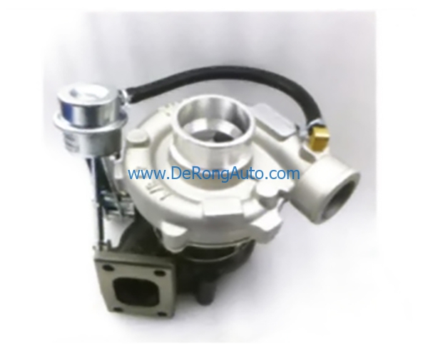 1118200FA01 turbocharger