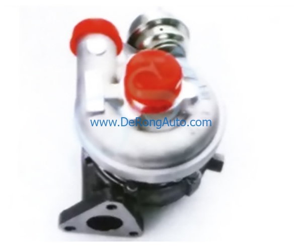 777218-5002 turbocharger