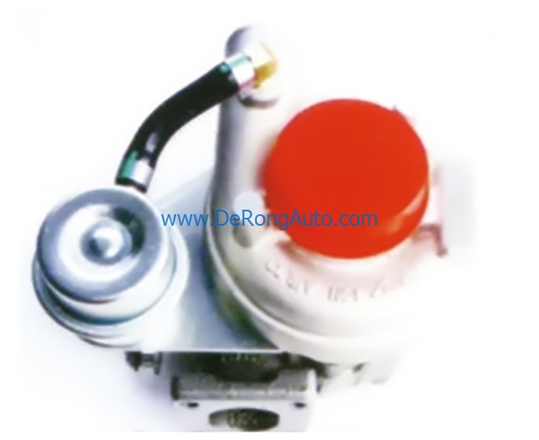771664-5003 turbocharger