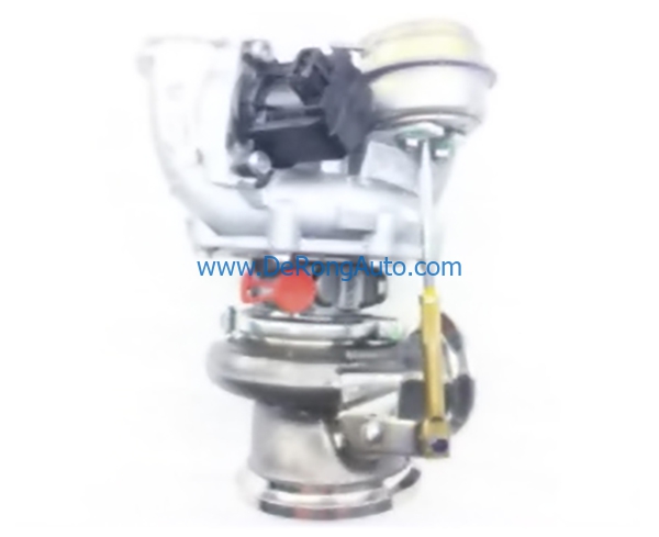 769155-1 turbocharger