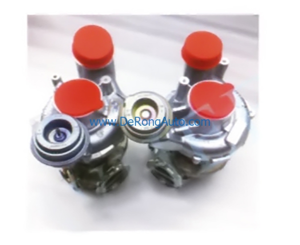 800075-1 turbocharger