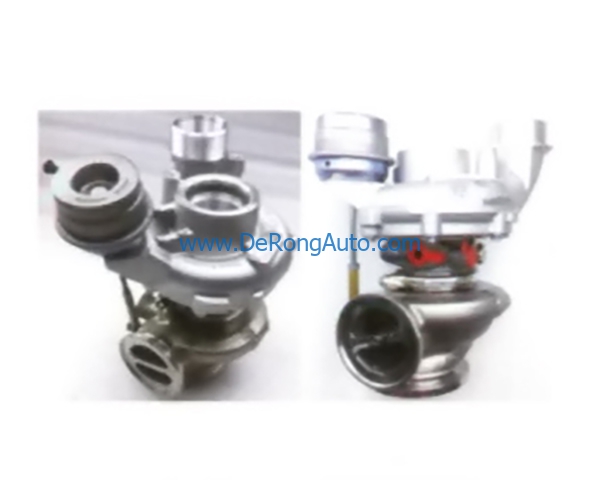 824453-5003 turbocharger