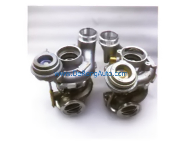 790463-0002 turbocharger