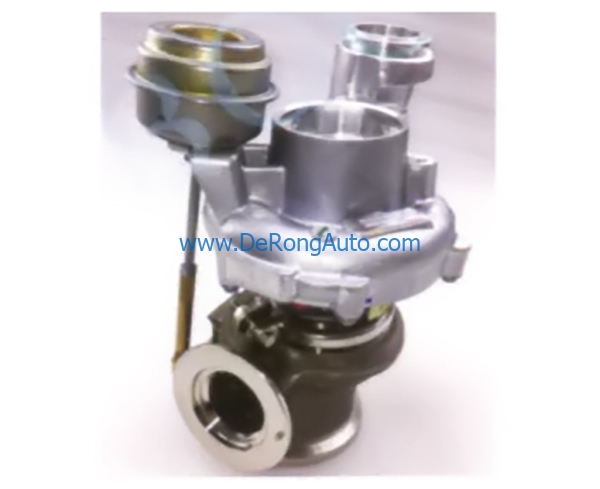 821613-0004 turbocharger