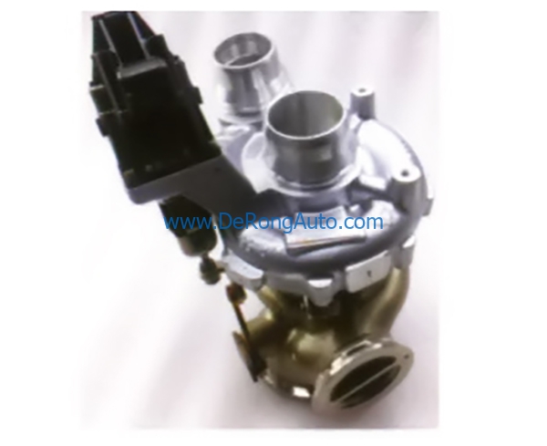 8600290A106 turbocharger