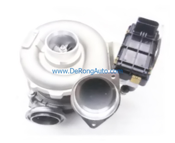 765985-0006 turbocharger