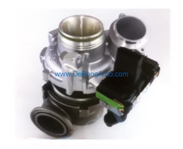 806094-7 turbocharger