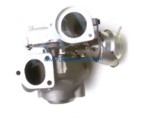 725364-21 turbocharger