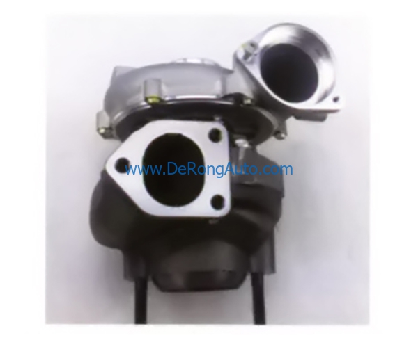 742730-18 turbocharger