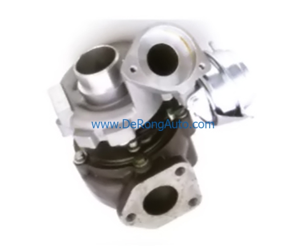 717478-5 turbocharger