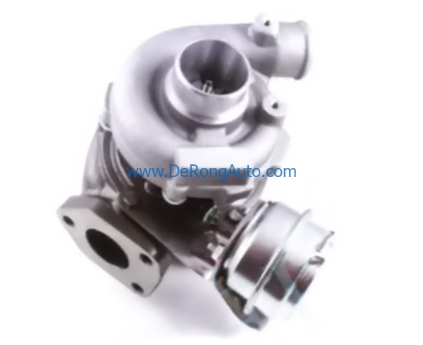 700447-5007 turbocharger