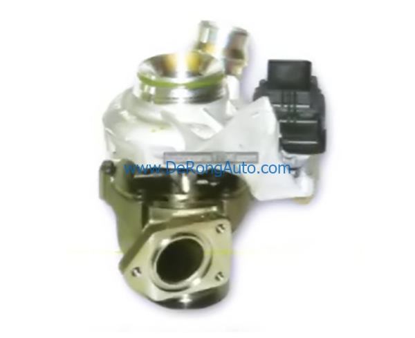 49335-00610 turbocharger