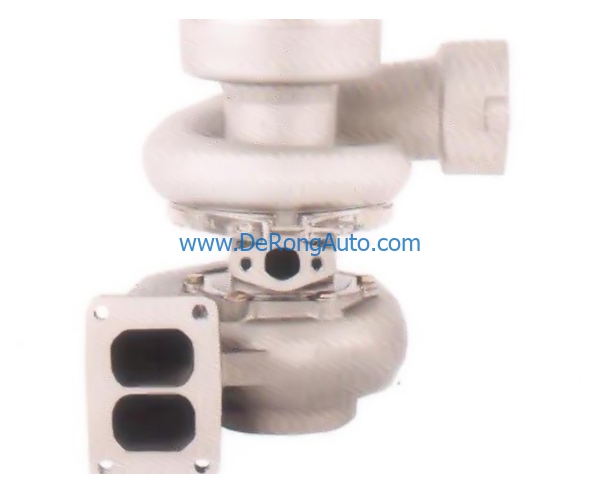 465032-0001 turbocharger