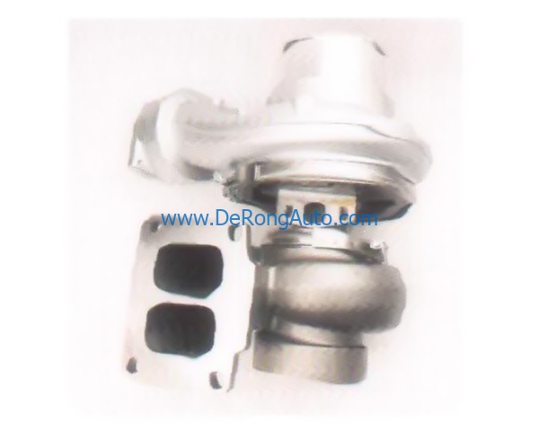 168443 turbocharger
