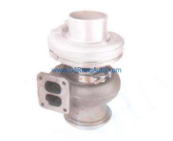 S310C080 turbocharger