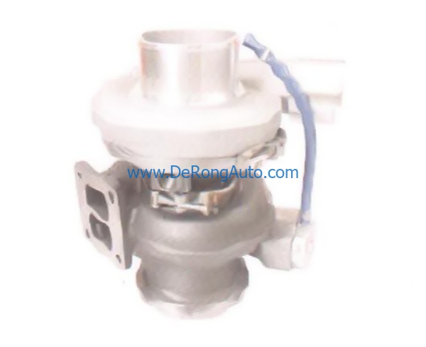 S310G turbocharger