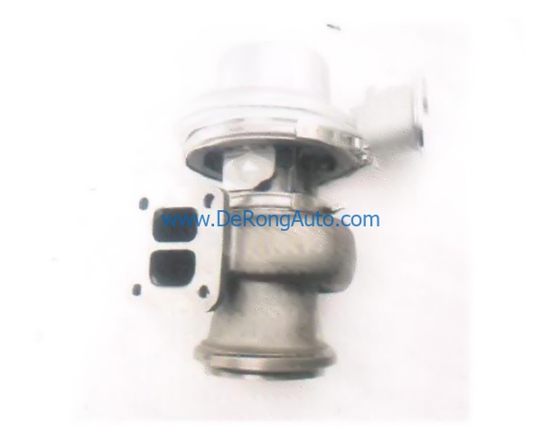 S300G turbocharger