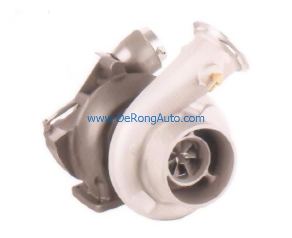 S310G turbocharger
