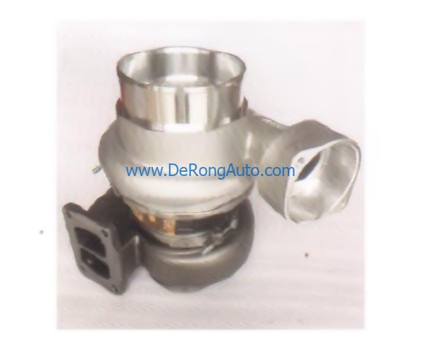 TV81 turbocharger