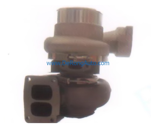 TV81 turbocharger