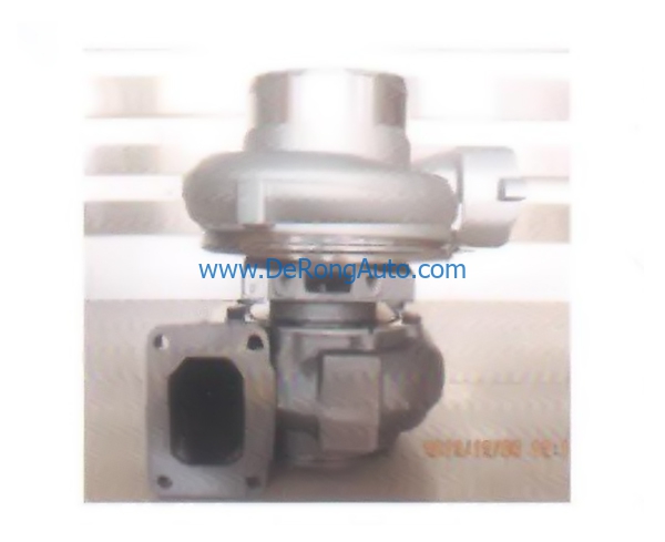TV92 turbocharger