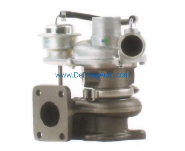 1G924-17010 turbocharger