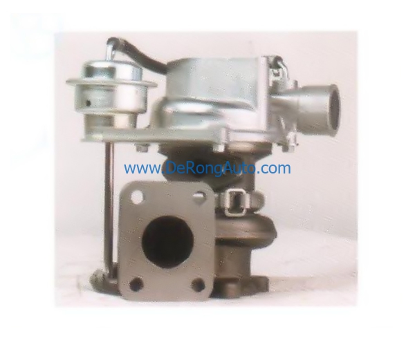 1J700-17010 turbocharger