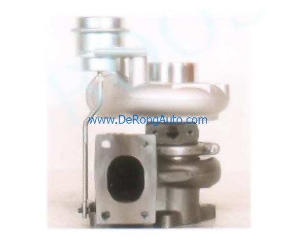 1G544-17013 turbocharger
