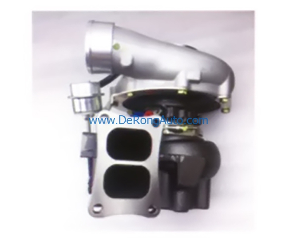 452281-16 turbocharger
