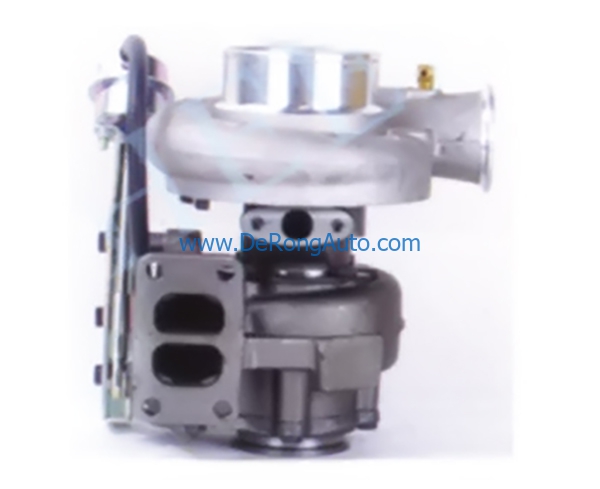 3536725 turbocharger