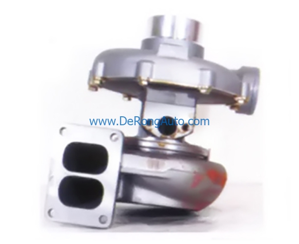 53339706406 turbocharger