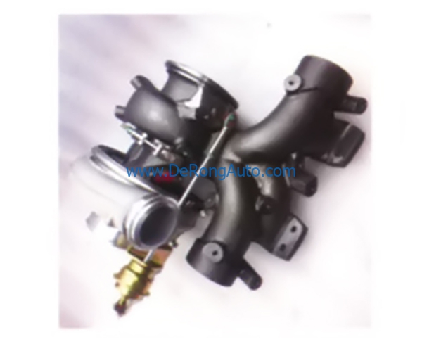 13879980066 turbocharger