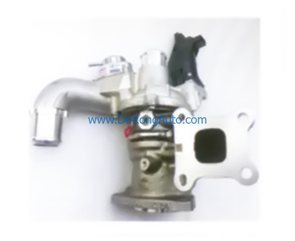 16319880006 turbocharger