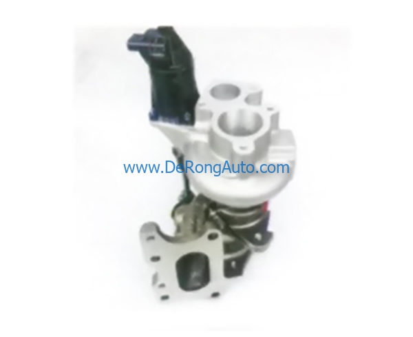 49373-07011 turbocharger