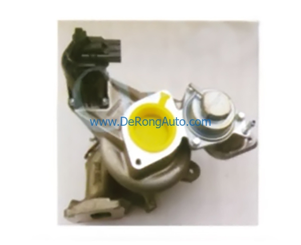 49477-06100 turbocharger