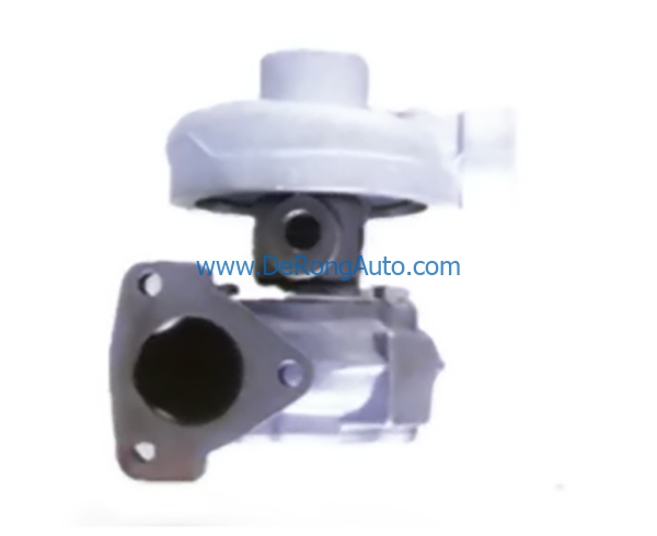 318279 turbocharger