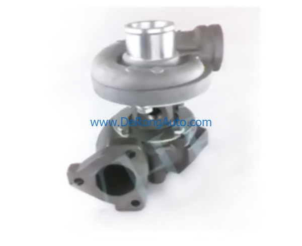 313818 turbocharger