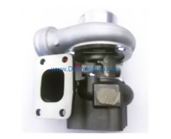 318281 turbocharger