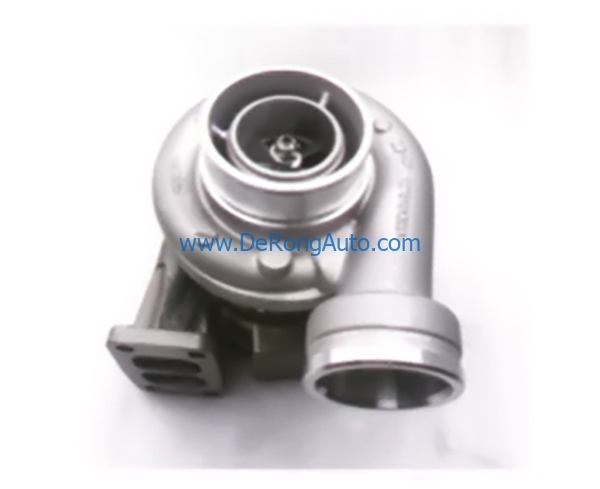 318807 turbocharger
