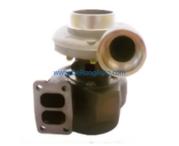 318706 turbocharger