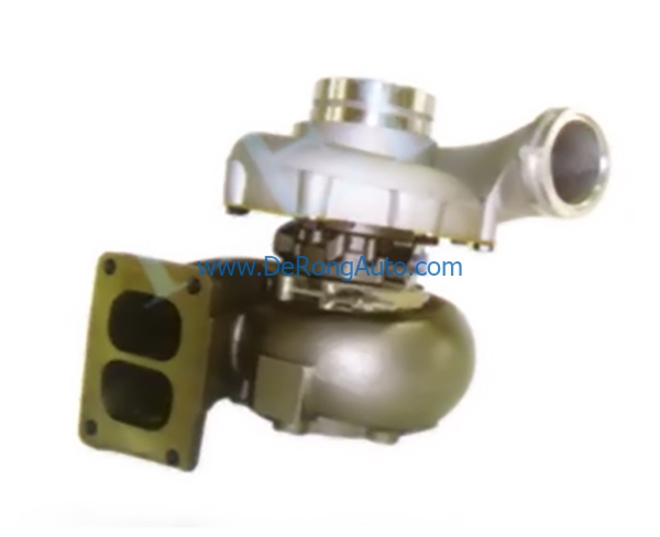 466076-12 turbocharger