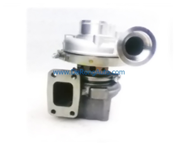 11589880003 turbocharger