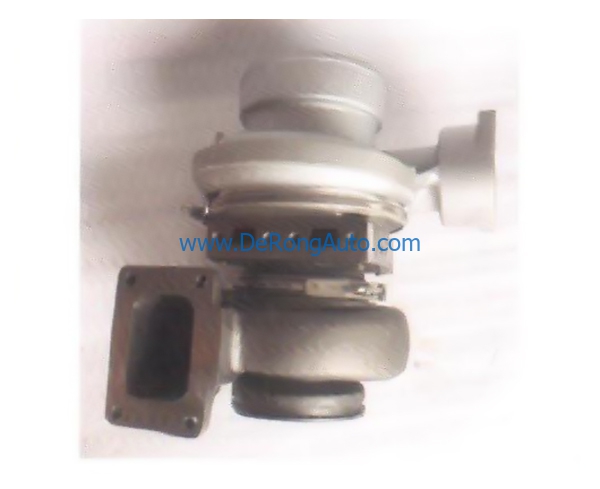 198749 turbocharger