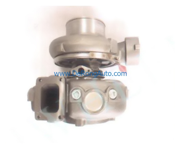 331010000290 turbocharger