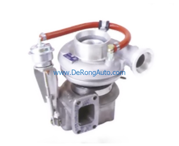 11589880000 turbocharger