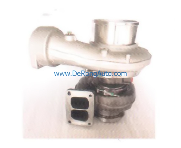 S410G turbocharger