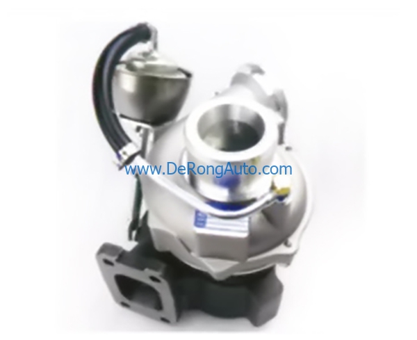 53049880087 turbocharger
