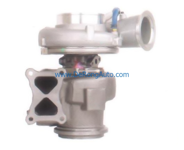 247-2964 turbocharger